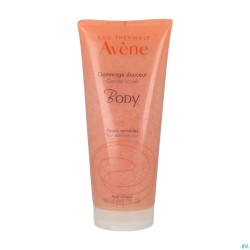 Avene Body Gommage Douceur...