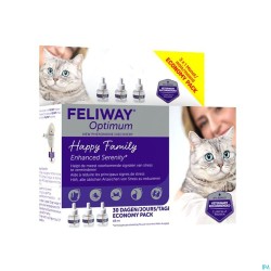 Feliway Optimum Chat Refill...