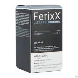 Ferixx Ultra 45 Tabl 90