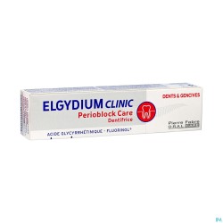 Elgydium Clinic Dentifrice...