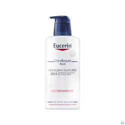 Eucerin Urearepair Plus 5%...