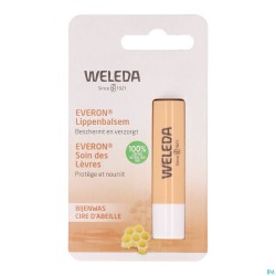 Weleda Everon Lippenbalsem...