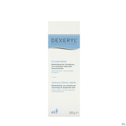 Dexeryl Creme Tube 250g