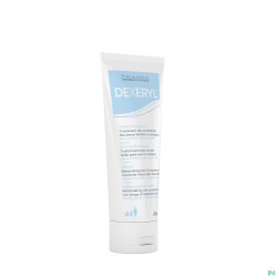 Dexeryl Creme Tube 250g