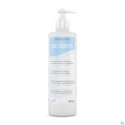 Dexeryl Creme Tube 250g