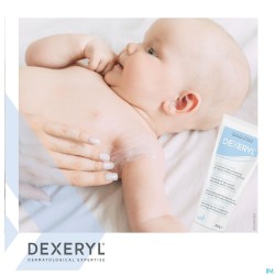 Dexeryl Creme Tube 250g