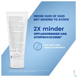 Dexeryl Creme Tube 250g