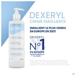 Dexeryl Creme Tube 250g