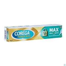 Corega Max Mint Tube 70g