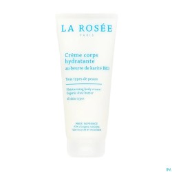 La Rosee Creme Corps...