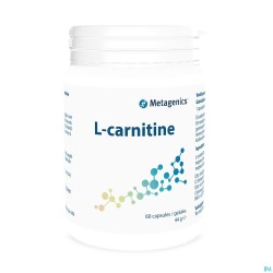 l-carnitine V-caps 60 28845...