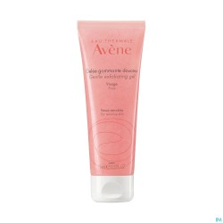 Avene Gelee Gommante...