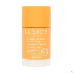 La Rosee Masque Nourrissant...