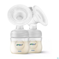 Philips Avent Pers Set Borstkolf Verhuur