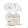 Philips Avent Pers Set Borstkolf Verhuur