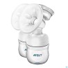 Philips Avent Pers Set Borstkolf Verhuur