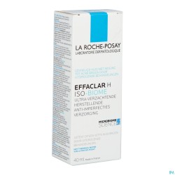 Lrp Effaclar H Isobiome...