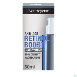 Neutrogena Retinol Boost...