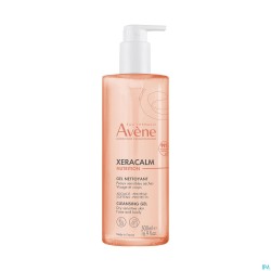 Avene Xeracalm Nutrition...