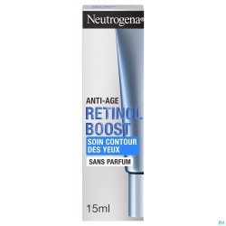 Neutrogena Retinol Boost...