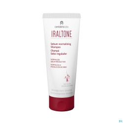 Iraltone Sebum Normalizing...