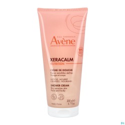 Avene Xeracalm Nutrition Cr...