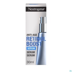 Neutrogena Retinol Boost...