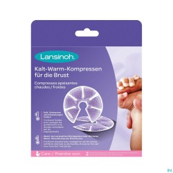 Lansinoh Cp Thermoperles...