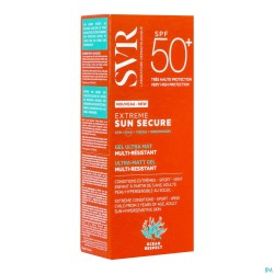 Svr Sun Secure Extreme...