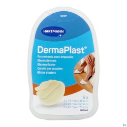 Dermaplast Blaren Selfcare...