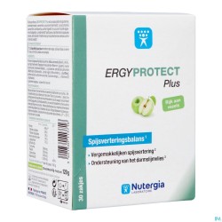 Ergyprotect Plus Sach 30x4g