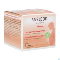 Weleda Beurre Corporel...