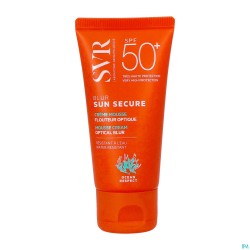 Svr Sun Secure Blur Spf50...