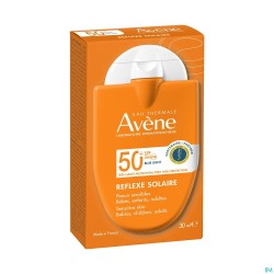 Avene Sol Spf50+ Reflexe...