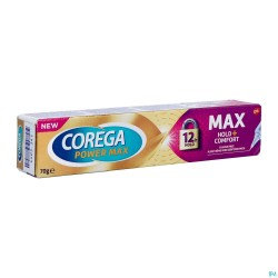 Corega Max Comfort 70g