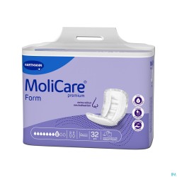 Molicare Premium Form 8d 32...