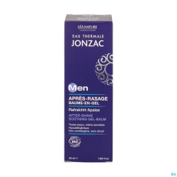 Jonzac Homme Baume Gel...