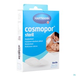 Cosmopor Sterile Selfcare...