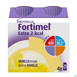 Fortimel Extra 2kcal...