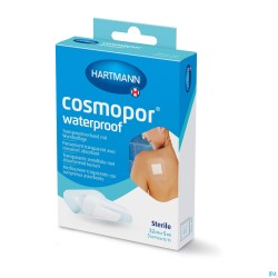 Cosmopor Waterproof...