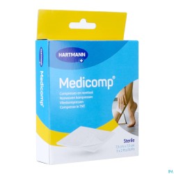 Medicomp Compress Selfcare...