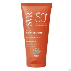 Svr Sun Secure Blur S/parfum Spf50+ 50ml