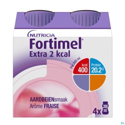 Fortimel Extra 2kcal...