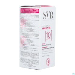 Svr Sensifine Huile Nuit 30ml