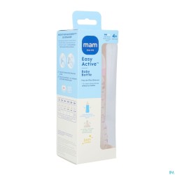 Mam Easy Active Baby Bottle...