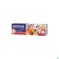 Elgydium Dentifrice Kids...