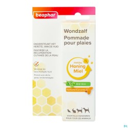 Beaphar Wondzalf 30ml