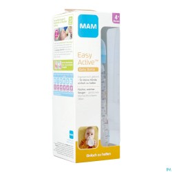 Mam Easy Active Baby Bottle...