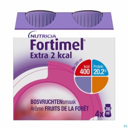 Fortimel Extra 2kcal...