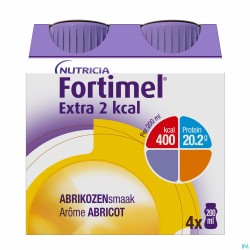 Fortimel Extra 2kcal...